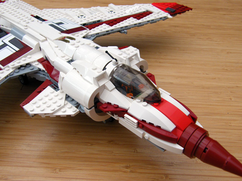 LEGO X-29
